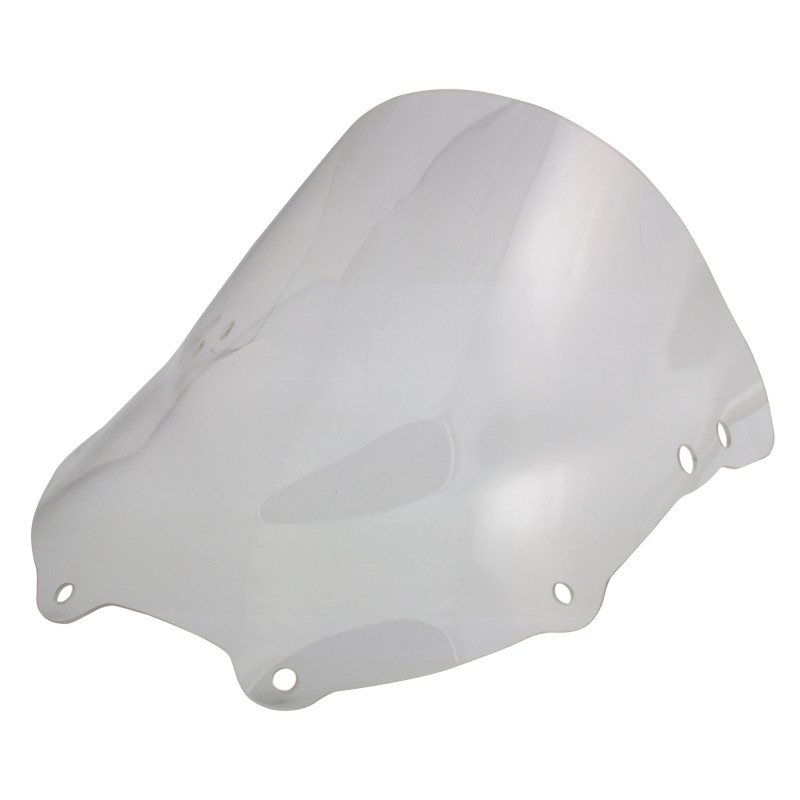 Airblade transparentné Double Bubble plexištít- Honda CBR900RR R/S/T/V 94-97