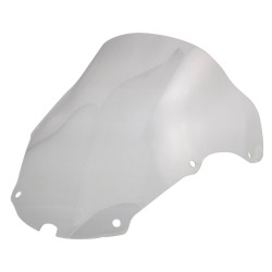 Airblade przezroczysta pleksiglas Double Bubble - Honda CBR900RR Y/1 00-01