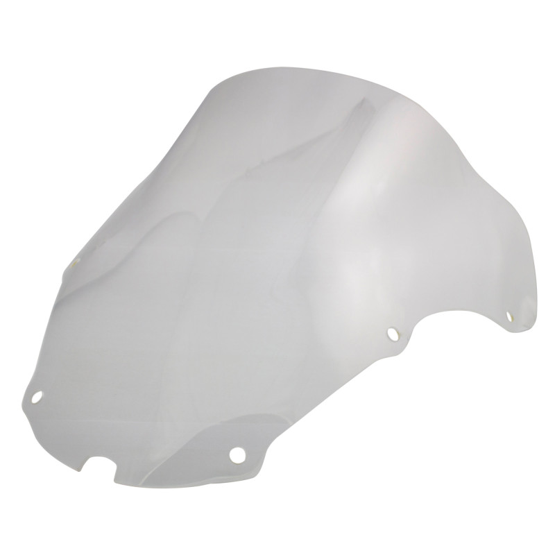 Airblade przezroczysta pleksiglas Double Bubble - Honda CBR900RR Y/1 00-01