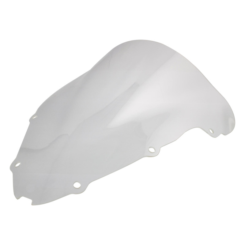 Airblade transparentní Double Bubble plexištít- Honda CBR600 F1-F7 01-07 CBR600 FS1-2 Sport 01-02