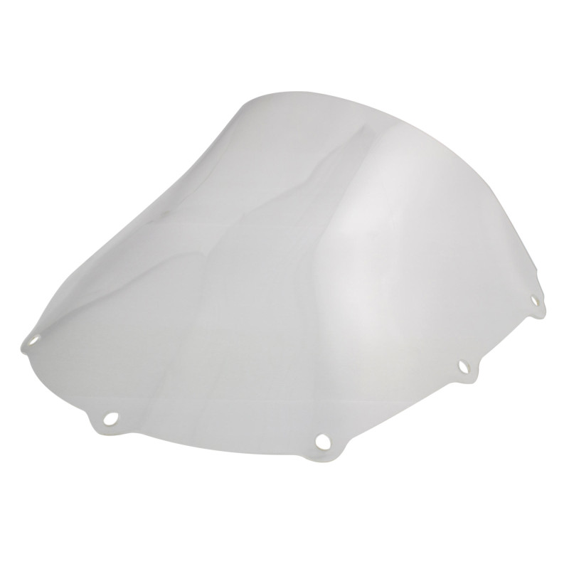 Airblade transparentné Double Bubble plexištít- Honda CBR900RR 2/3 3/2