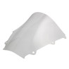 Airblade transparentné Double Bubble plexištít- Honda CBR600RR 03-04