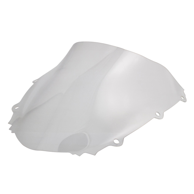 Airblade transparentné Double Bubble plexištít- Honda CBR1000RR 04-07