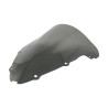 Airblade světle kouřový Double Bubble plexištít- Honda CBR600 F1-F7 01-07 CBR600 FS1-2 Sport 01-02