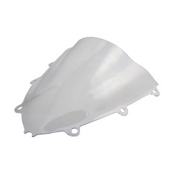 Airblade transparentné Double Bubble plexištít- Honda CBR1000RR 08