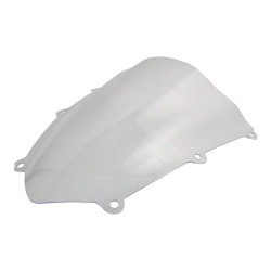 Airblade transparentné Double Bubble plexištít- Honda CBR600RR 07