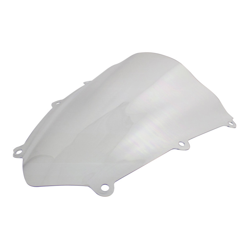 Przezroczysta pleksiglas Double Bubble Airblade - Honda CBR600RR 07