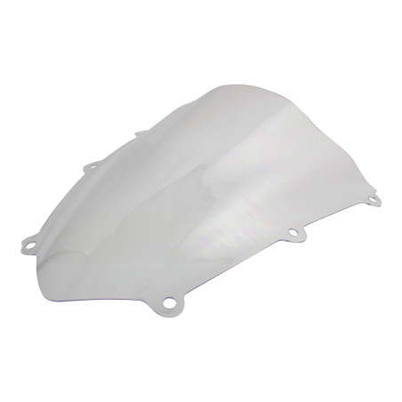 Airblade transparentní Double Bubble plexištít- Honda CBR600RR 07 