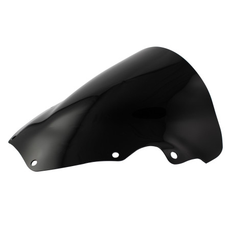 Owiewka Airblade Dark Smoke Double Bubble - Honda CB600S HORNET 99-03