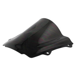 Pleksiglas Airblade Dark Smoke Double Bubble - Honda CBR600RR 13-14