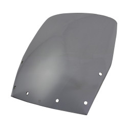 Airblade Light Údený Štandardné Screen - Kawasaki EX 250 Ninja / Ninja 250R 88-06