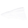 Airblade transparentné Double Bubble plexištít- Kawasaki Ninja 250 08