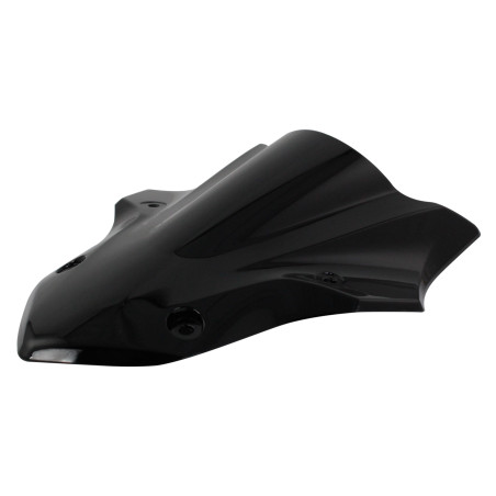 Moskitiera Airblade Dark Smoked Standard - Kawasaki z900 2017