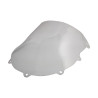 Airblade transparentné Double Bubble plexištít- Suzuki GSX-R600 W VY 96-00 GSX-R750 WT-WX 96-99