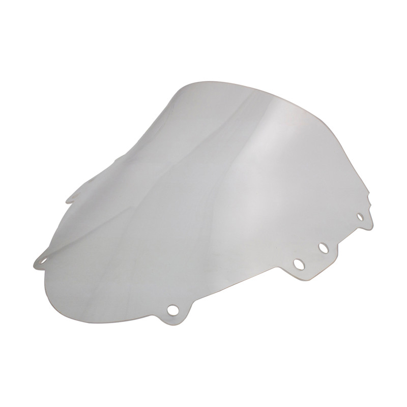 Airblade transparentné Double Bubble plexištít- Suzuki GSX-R600 K4-K5 04-05 GSX-R750 K4, K5 04-05