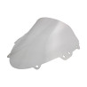 Airblade transparentní Double Bubble plexištít- Suzuki GSX-R600 K4-K5 04-05 GSX-R750 K4, K5 04-05