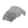 Airblade ľahko dymový Double Bubble plexištít- Suzuki GSXR600/750/1000(01) GSXR750 (00)