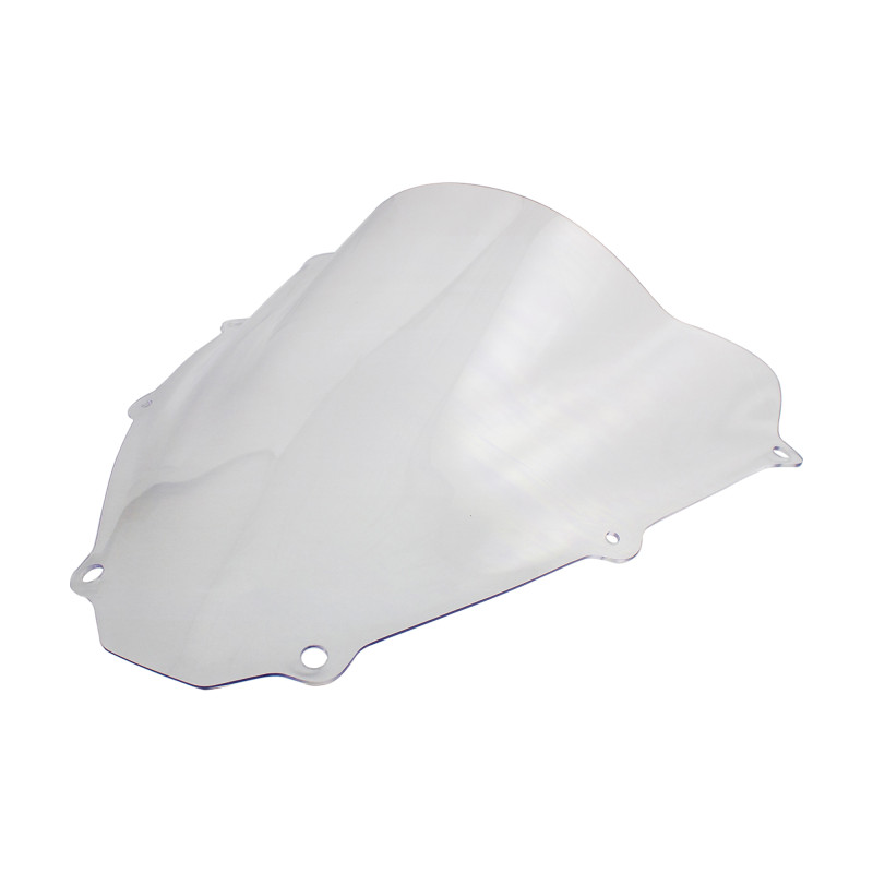 Airblade transparentné Double Bubble plexištít- Suzuki GSX-R600 K6 06 GSX-R750 K6 06