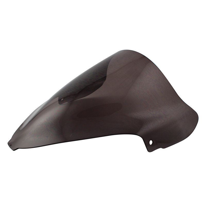 Pleksiglas Airblade Dark Smoke Double Bubble - Suzuki GSX1300R K8 08