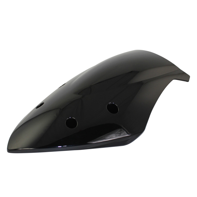 Standardowa pleksiglas Airblade Dark Smoke - Suzuki GSX-S1000F 2015-16