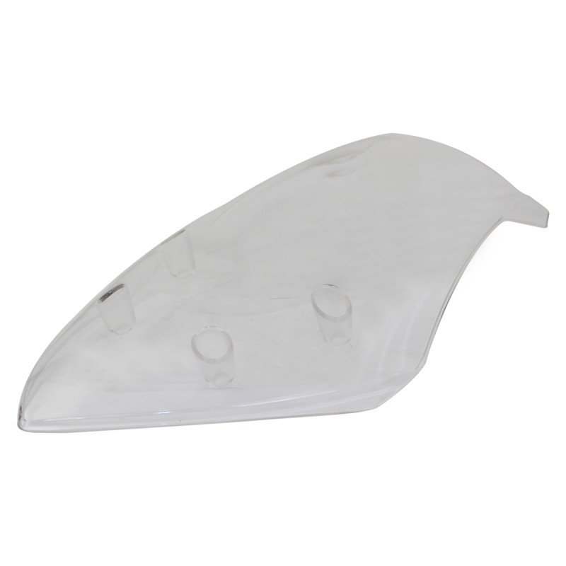 Ekran podstawowy Airblade Clear - Suzuki GSX-S1000F 2015-16