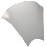 Osłona Airblade Light przydymiona, podwójna bąbelkowa - Triumph Sprint ST 05-10 (6 śrub)