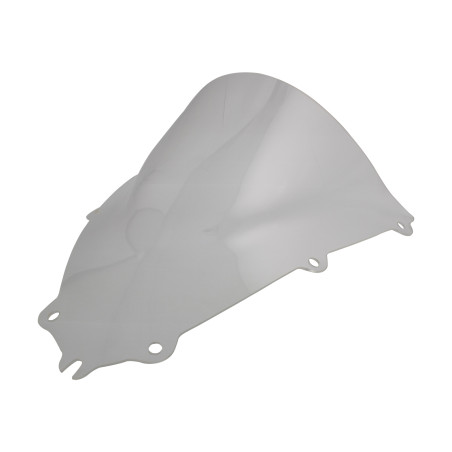 Airblade transparentné Double Bubble plexištít- Yamaha YZF-R1 98-99