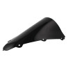 Pleksiglas Airblade Dark Smoke Double Bubble - Yamaha YZF-R1 04-06