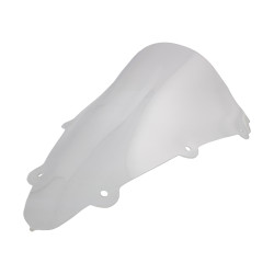 Przezroczysta pleksiglas Double Bubble Airblade - Yamaha YZF-R1 04-06