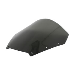 Airblade Light Údený Štandardné Screen - Yamaha FZS1000 Fazer 01-05