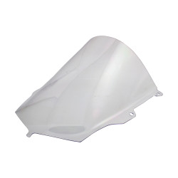 Airblade transparentné Double Bubble plexištít- Yamaha YZF-R1 15