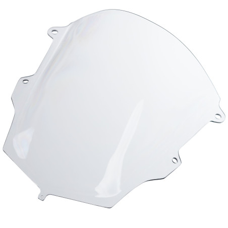 Lotnik lekki dymiony Double Bubble Plexi - Yamaha YZF-R1 15