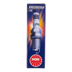 NGK Iridium Zapaľovacia sviečka - BPR5EIX 6597