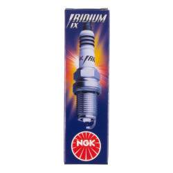 NGK Iridium Zapaľovacia sviečka - BR8EIX 5044