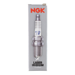 NGK Iridium Zapaľovacia sviečka - CR8EIA-10 4708