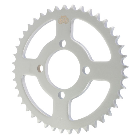 Triple S 1206-1242 Steel Rear Sprocket