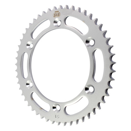 Triple S 1249-1251 Steel Rear Sprocket