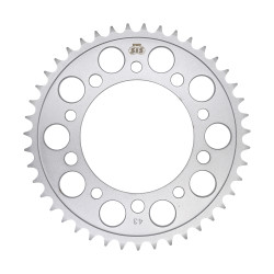 Triple S 1303-1343 Steel Rear Sprocket