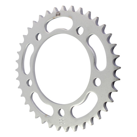 Triple S 1304-1338 Steel Rear Sprocket