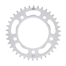 Triple S 1304-1338 Steel Rear Sprocket