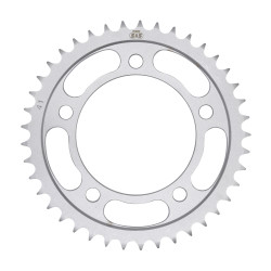 Triple S 1304-1341 Steel Rear Sprocket