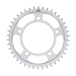 Triple S 1304-1343 Steel Rear Sprocket