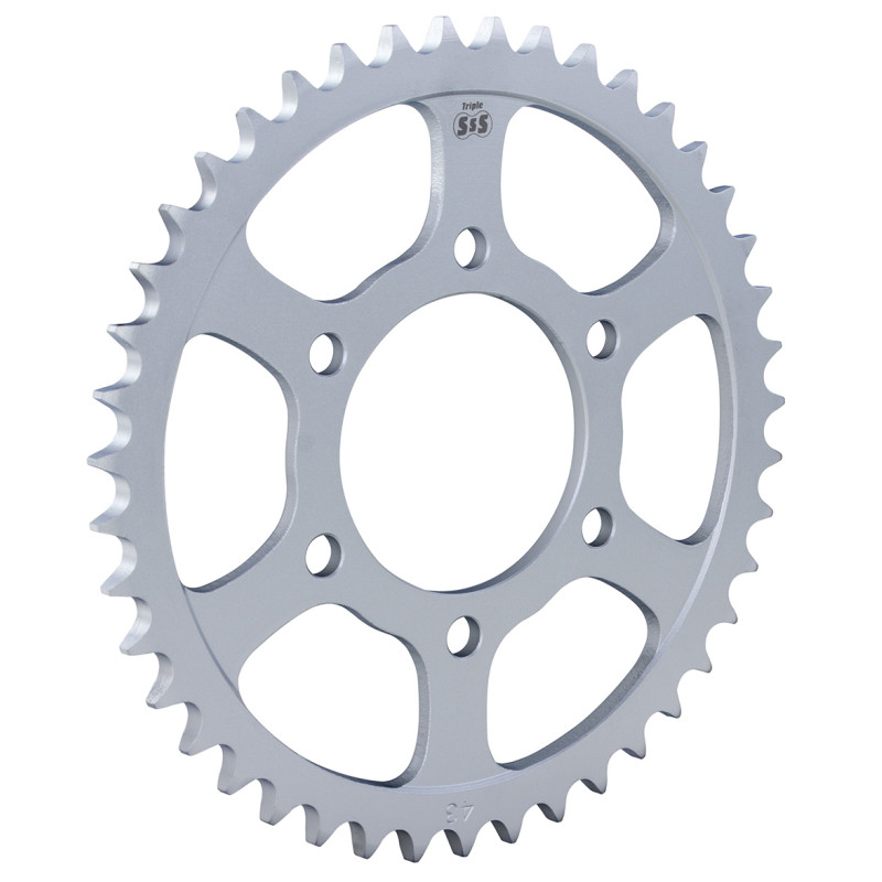 Triple S 1306-1340 Steel Rear Sprocket