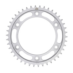 Triple S 1306-1342 Steel Rear Sprocket