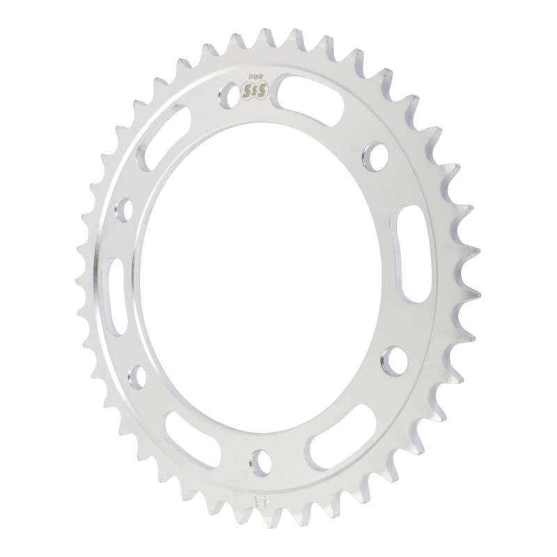 Triple S 1307-1341 Steel Rear Sprocket