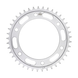 Triple S 1307-1341 Steel Rear Sprocket