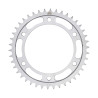 Triple S 1307-1342 Steel Rear Sprocket