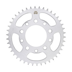 Triple S 1332-1342 Steel Rear Sprocket