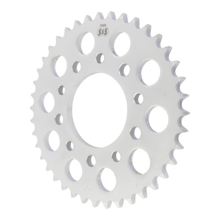 Triple S 1334-1340 Steel Rear Sprocket