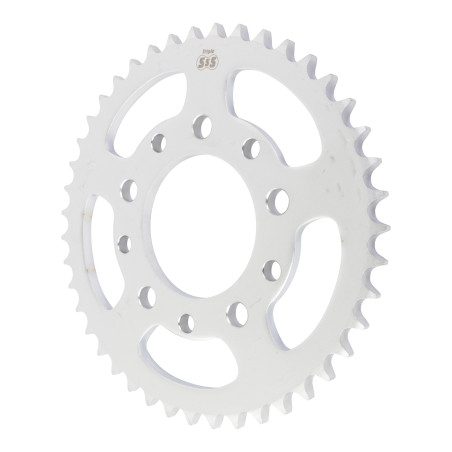 Triple S 1334-1343 Steel Rear Sprocket